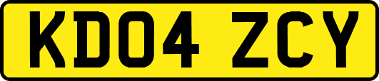 KD04ZCY