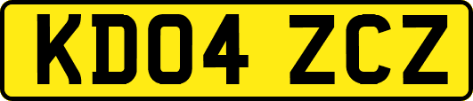 KD04ZCZ