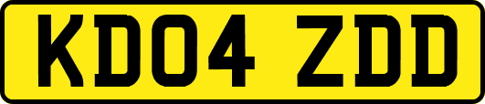 KD04ZDD