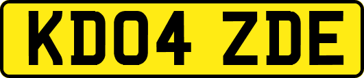 KD04ZDE