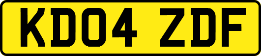KD04ZDF