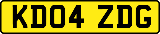 KD04ZDG