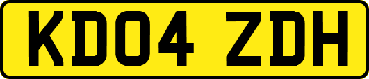 KD04ZDH