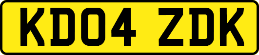 KD04ZDK
