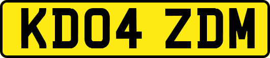 KD04ZDM