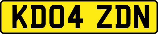 KD04ZDN