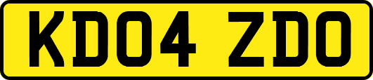 KD04ZDO