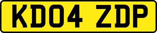 KD04ZDP