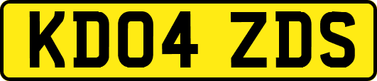 KD04ZDS