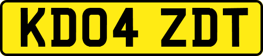 KD04ZDT