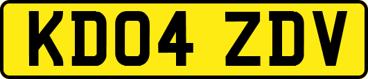 KD04ZDV