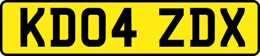 KD04ZDX