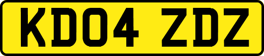 KD04ZDZ