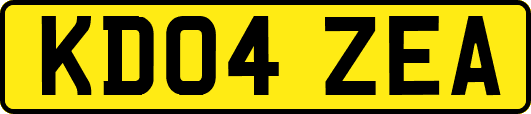 KD04ZEA