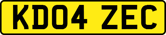 KD04ZEC