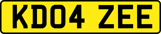 KD04ZEE