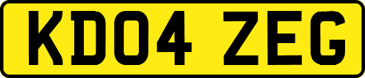 KD04ZEG