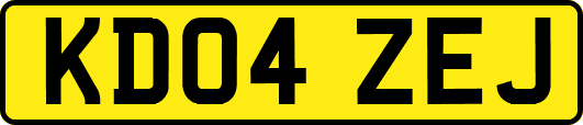KD04ZEJ