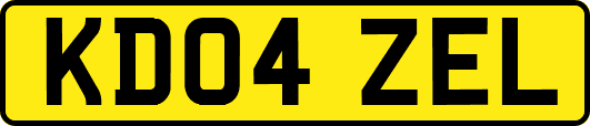 KD04ZEL