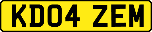 KD04ZEM