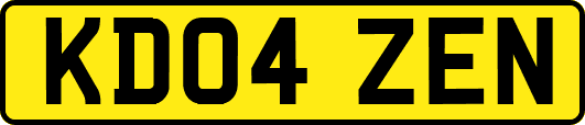 KD04ZEN