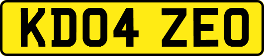 KD04ZEO