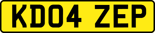 KD04ZEP