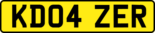 KD04ZER