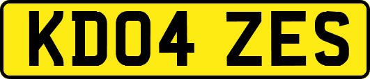 KD04ZES