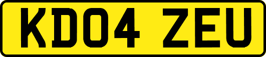 KD04ZEU