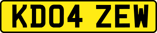 KD04ZEW