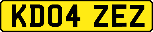 KD04ZEZ