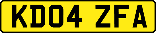 KD04ZFA