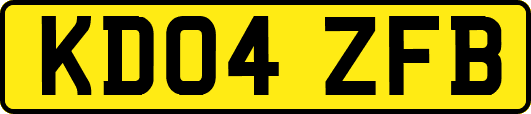 KD04ZFB