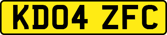 KD04ZFC