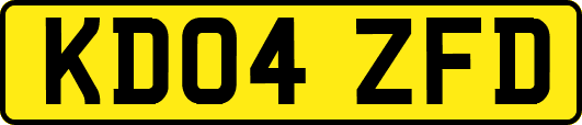 KD04ZFD