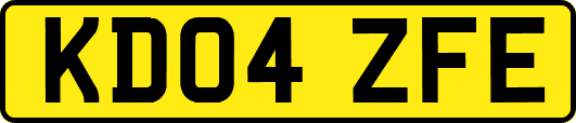 KD04ZFE