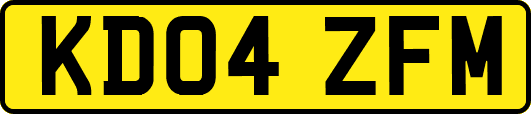 KD04ZFM