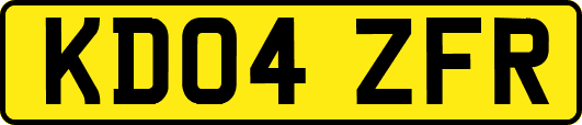 KD04ZFR