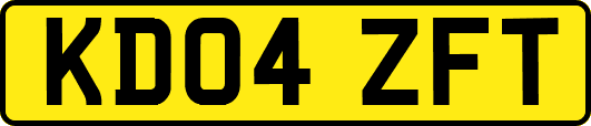 KD04ZFT