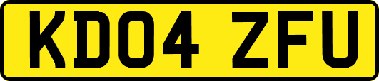 KD04ZFU