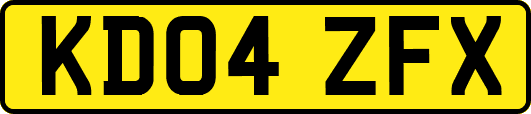 KD04ZFX