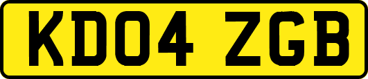 KD04ZGB