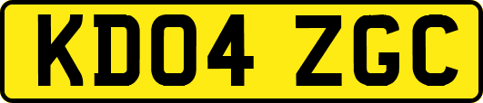 KD04ZGC
