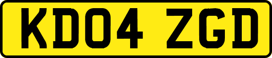 KD04ZGD