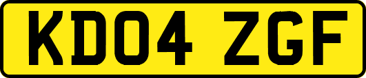 KD04ZGF