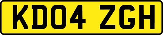 KD04ZGH