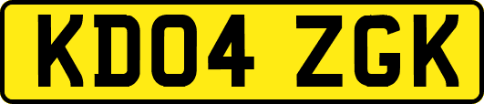 KD04ZGK