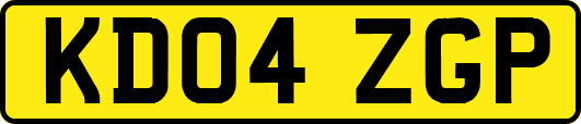 KD04ZGP
