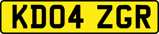 KD04ZGR